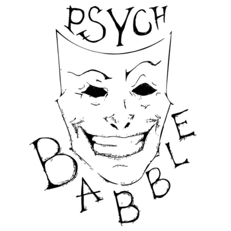 Psychos Who Babble